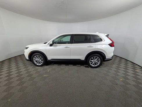 Used 2024 Honda CR-V EX-L image 28
