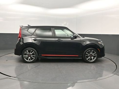Used 2020 Kia Soul GT-Line image 33