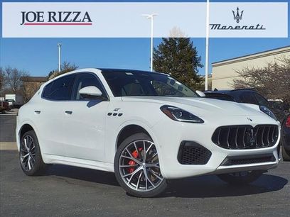 Used 2023 Maserati Grecale GT
