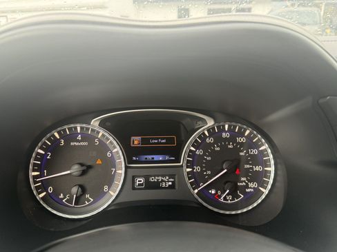 Used 2019 INFINITI QX60 Luxe w/ Essential Package AWD/4WD image 20
