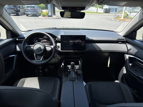 New 2026 MAZDA CX-5 Preferred AWD/4WD image 14