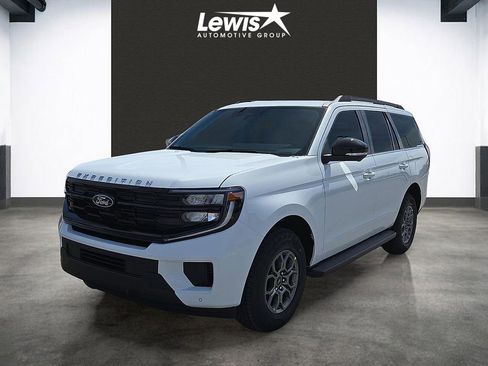 New 2026 Ford Expedition Active RWD image 1