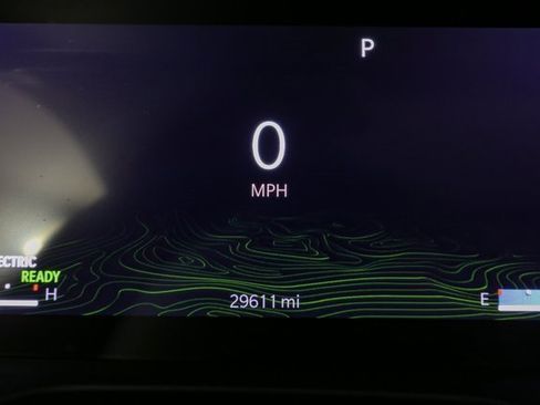 Used 2022 Jeep Grand Cherokee Limited 4xe image 39