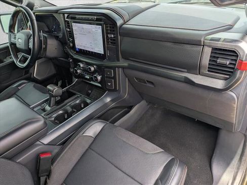 Used 2024 Ford F150 Raptor AWD/4WD image 22