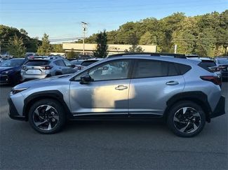 New 2025 Subaru Crosstrek 2.5i Limited video 2