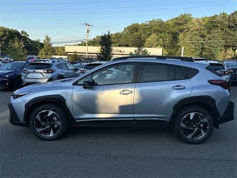 New 2025 Subaru Crosstrek 2.5i Limited image 2