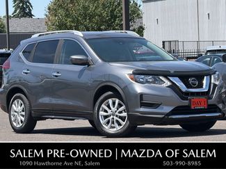 Used 2020 Nissan Rogue SV FWD 360° Tour