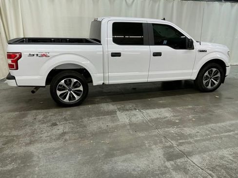 Used 2020 Ford F150 XL w/ Equipment Group 101A Mid image 2