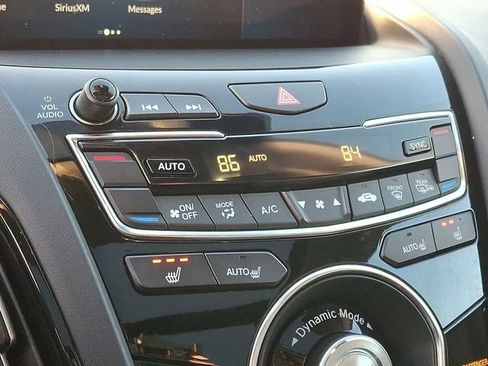 Used 2021 Acura RDX AWD image 20