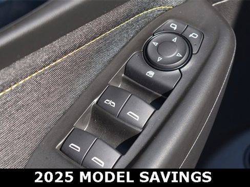 New 2025 Chevrolet TrailBlazer ACTIV w/ Convenience Package image 20