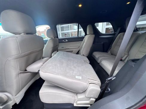 Used 2014 Ford Explorer 4WD image 27