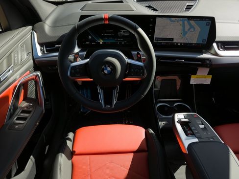 New 2026 BMW X2 M35i w/ Technology Package image 17