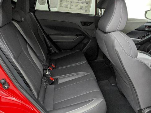 Certified 2025 Subaru Crosstrek 2.0i Premium image 16