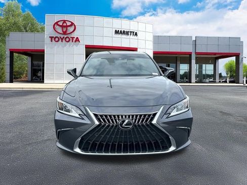Used 2025 Lexus ES 350 350 w/ Premium Package image 26
