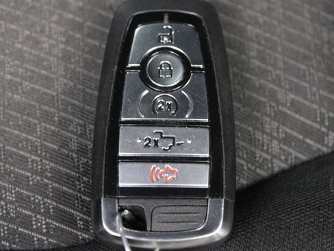 Used 2023 Ford F150 XLT w/ Equipment Group 302A High AWD/4WD image 67