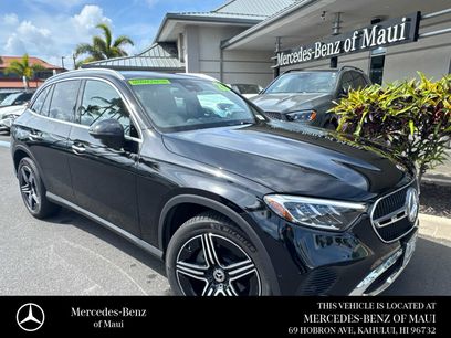 Used 2026 Mercedes-Benz GLC 300 4MATIC