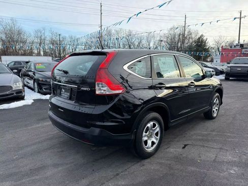 Used 2014 Honda CR-V LX image 28