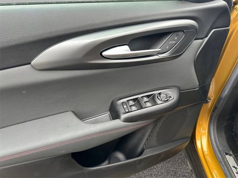 New 2024 Dodge Hornet GT image 17