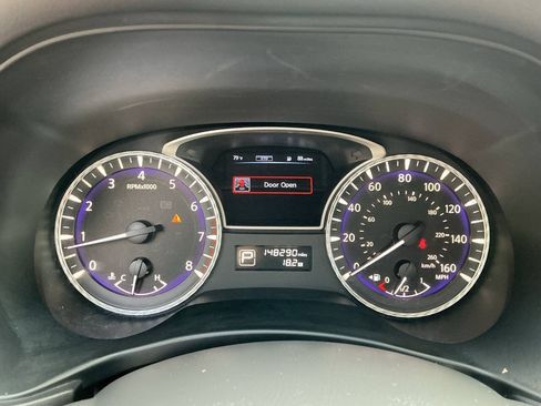 Used 2018 INFINITI QX60 Luxe AWD/4WD image 19