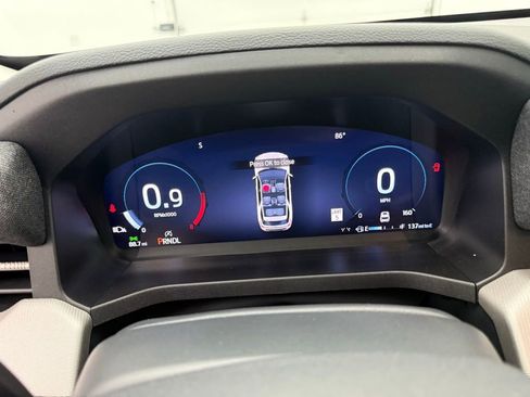 New 2025 Ford Explorer Active w/ Active Comfort Package image 28