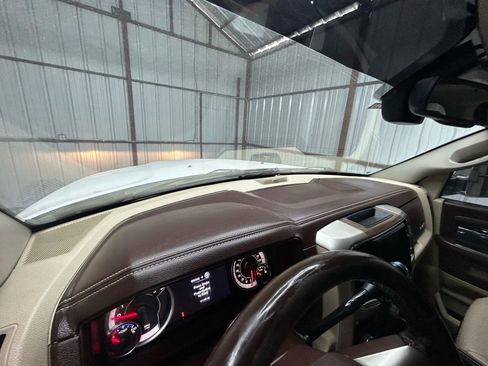 Used 2018 RAM 2500 Laramie w/ Off Road Package image 17