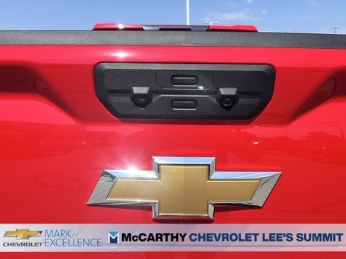 New 2025 Chevrolet Silverado 1500 LT w/ Protection Package image 7