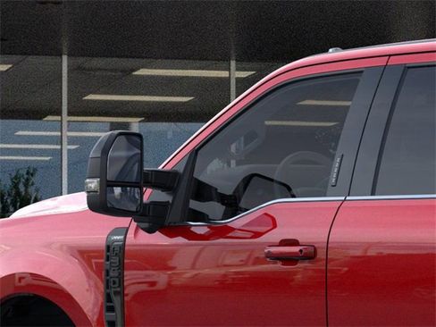 New 2026 Ford F350 Lariat w/ Black Appearance Package image 20