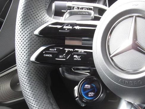 New 2026 Mercedes-Benz GLC 43 AMG 4MATIC image 28