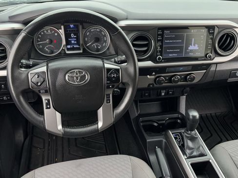 Used 2023 Toyota Tacoma SR5 RWD image 13