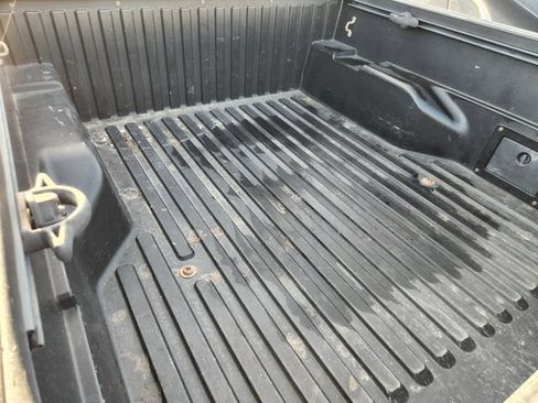 Used 2019 Toyota Tacoma TRD Off-Road RWD image 9