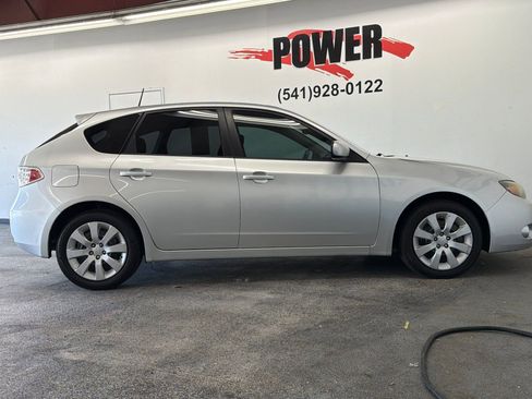 Used 2009 Subaru Impreza 2.5i AWD/4WD image 2