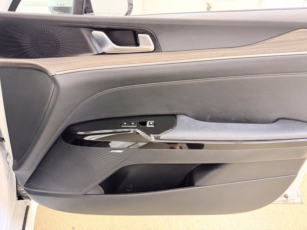 Used 2024 Kia K5 EX w/ EX Premium Package FWD image 36