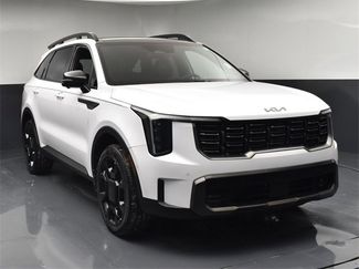 Certified 2025 Kia Sorento SX Prestige video 2