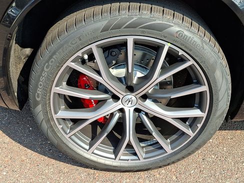 New 2026 Maserati Grecale Modena AWD/4WD image 5