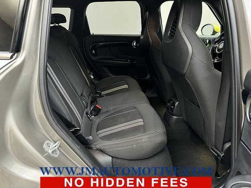 Used 2019 MINI Cooper Countryman SE image 19