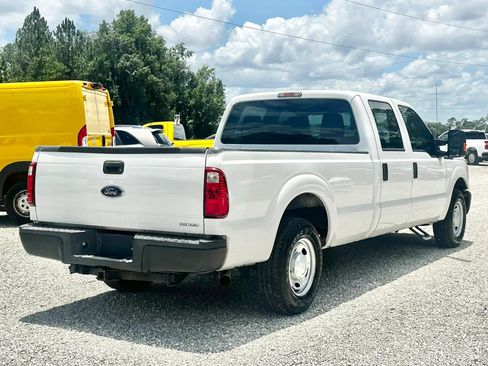Used 2016 Ford F250 XL w/ Power Equipment Group RWD image 7