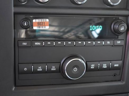 New 2025 Chevrolet Express 3500 w/ Driver Convenience Package RWD image 25