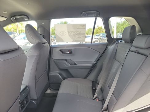 New 2026 Toyota RAV4 SE AWD/4WD image 24