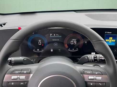New 2026 Hyundai Kona SEL Sport AWD/4WD image 16