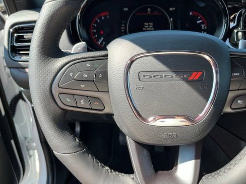 New 2026 Dodge Durango GT AWD/4WD image 29