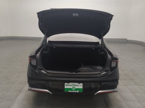 Used 2024 Hyundai Sonata SEL AWD/4WD image 29