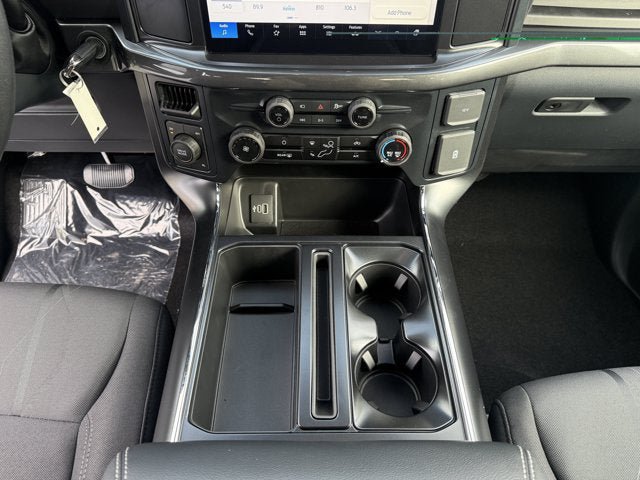 New 2026 Ford F150 STX w/ Equipment Group 200A AWD/4WD image 15