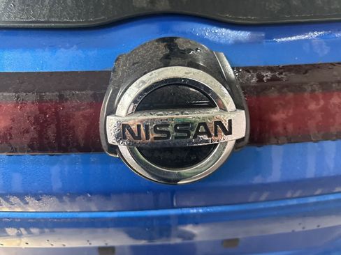 Used 2021 Nissan Kicks SV image 12