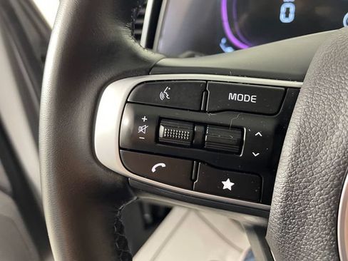 Certified 2025 Kia Sportage X-Line w/ Premium Package AWD/4WD image 14