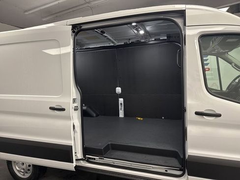 New 2026 Ford Transit 250 148 Medium Roof Extended AWD w/ Load Area Protection Package image 31