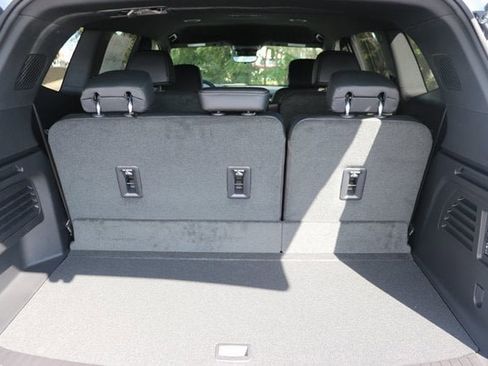 New 2026 Buick Enclave Sport Touring w/ Power Package image 12