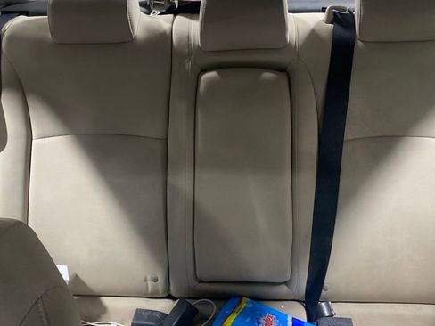 Used 2016 Honda Civic EX-T image 9
