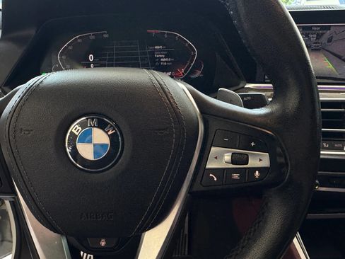 Used 2020 BMW X6 xDrive40i w/ Premium Package AWD/4WD image 16