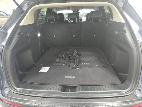 Used 2024 MAZDA CX-50 AWD 2.5 S w/ Cargo Package image 9