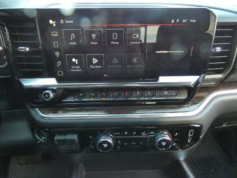 New 2026 GMC Sierra 1500 Elevation w/ Elevation Premium Package AWD/4WD image 21